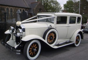 weddingcars