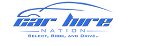 Car Hire Nation Logo